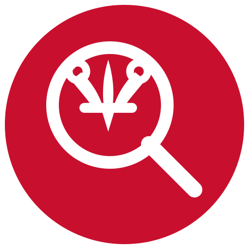 Demande au Québec logo